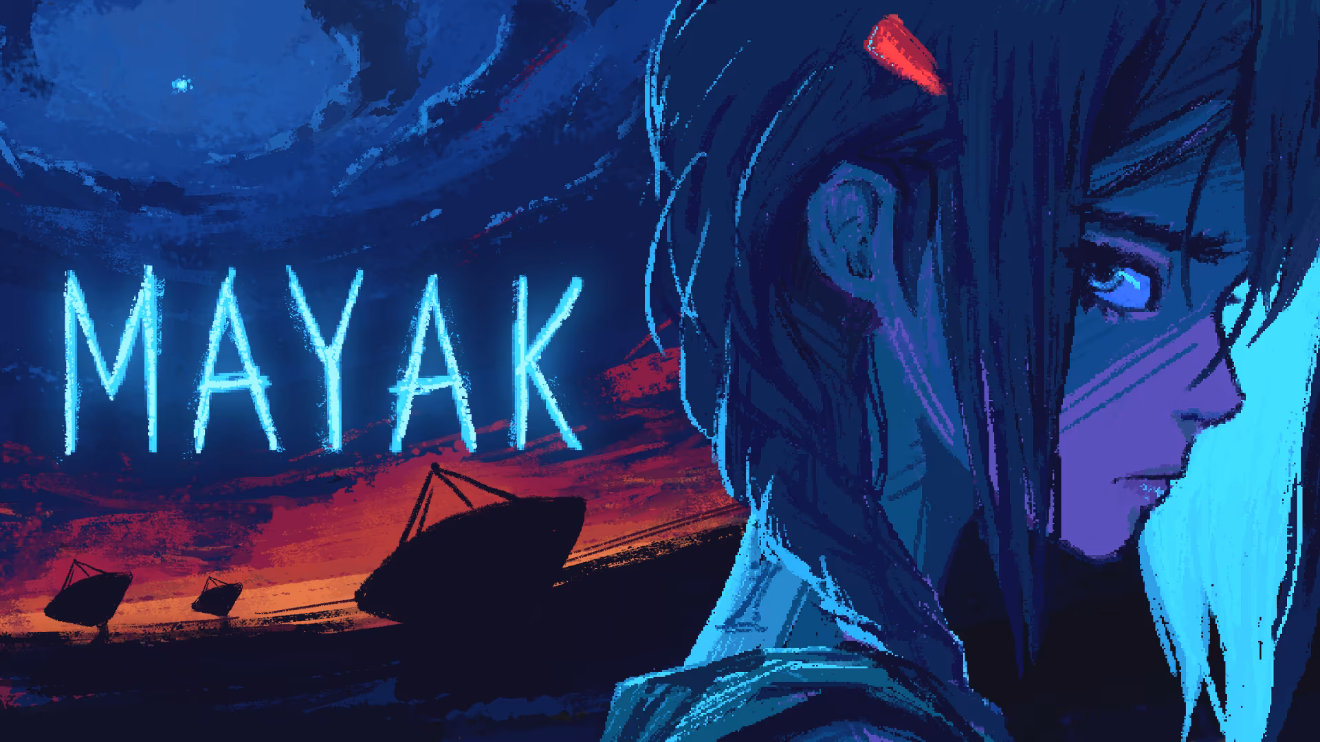 Mayak