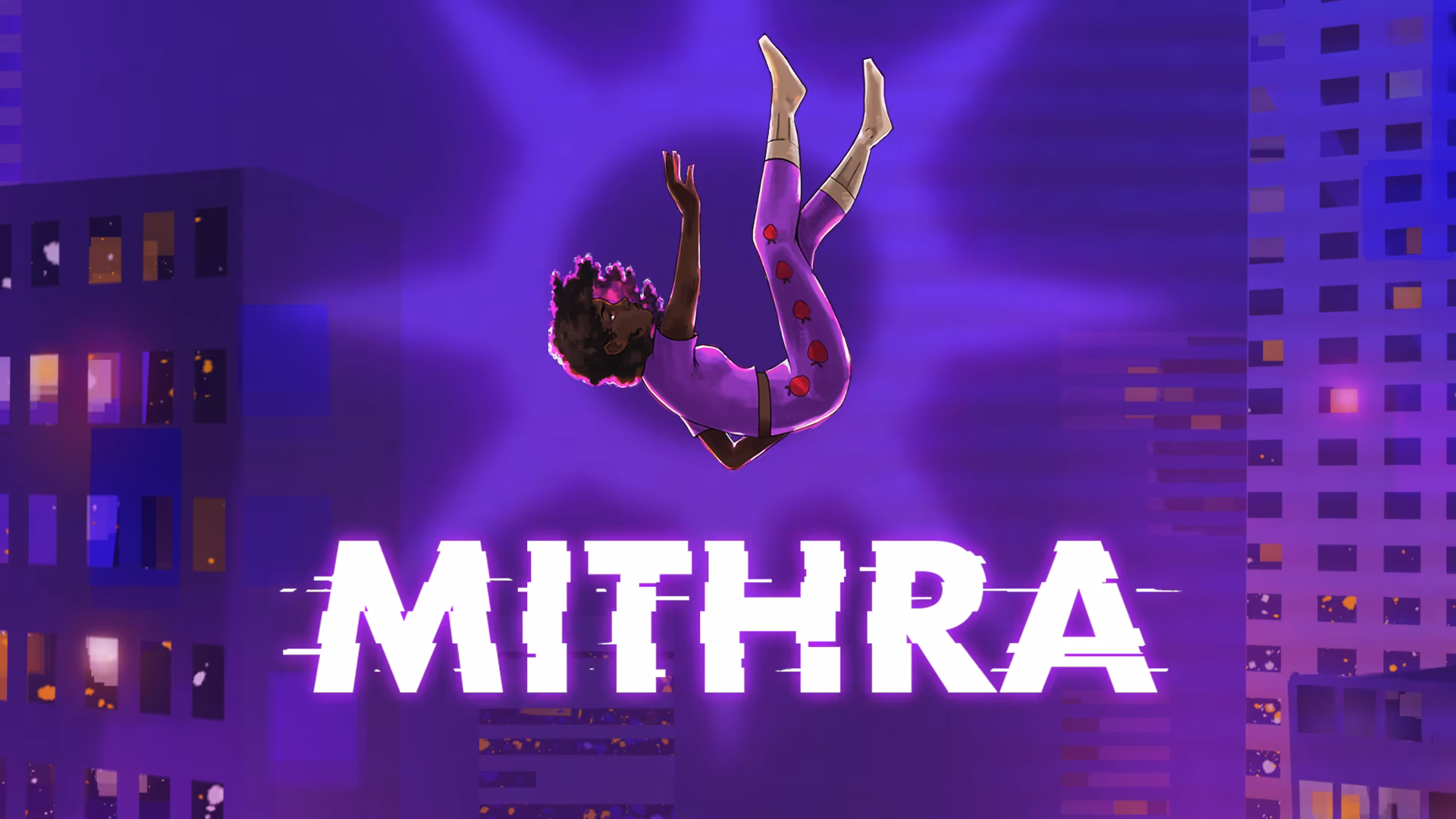 Mithra
