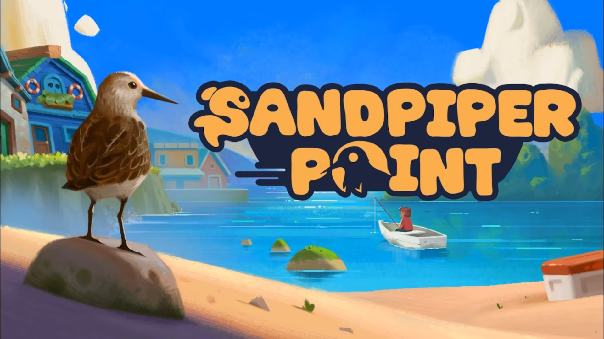 Sandpiper Point