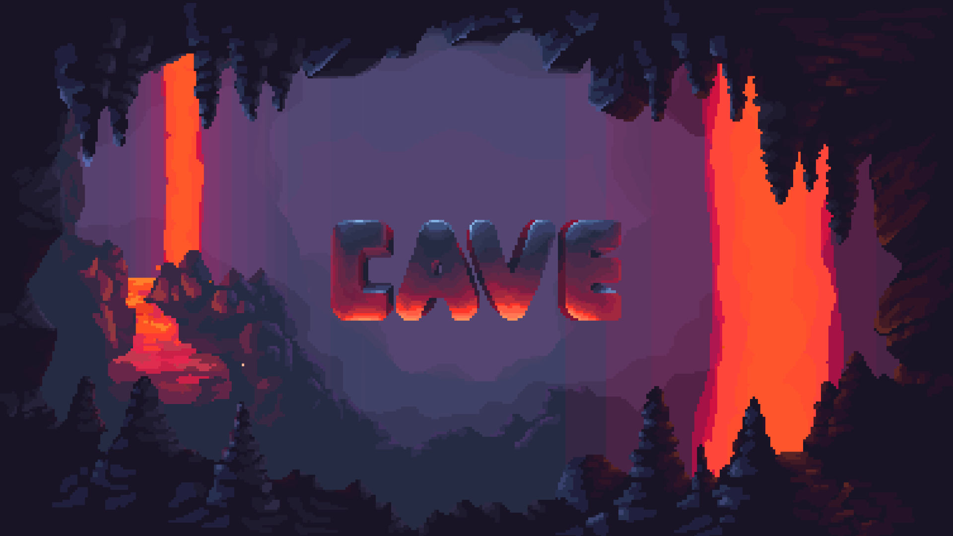 Cave